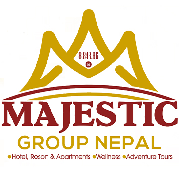 Mandala Street Logo